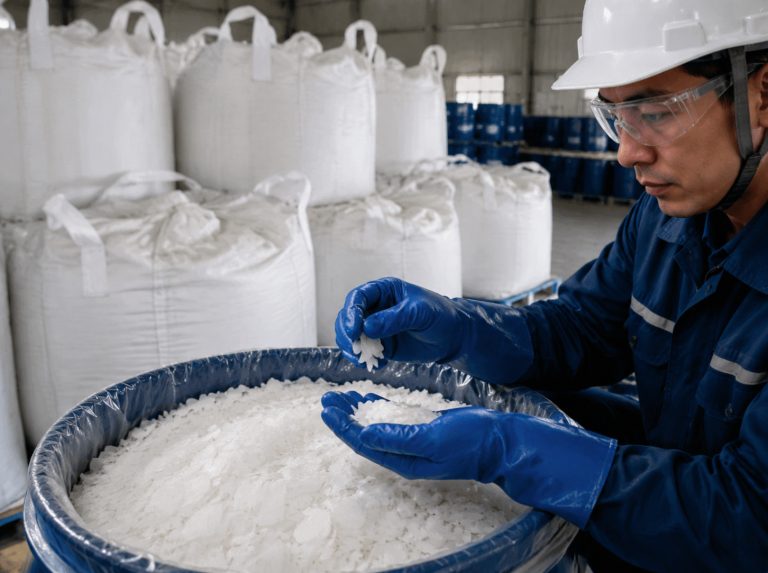 泉州96%工业级氢氧化钠片碱